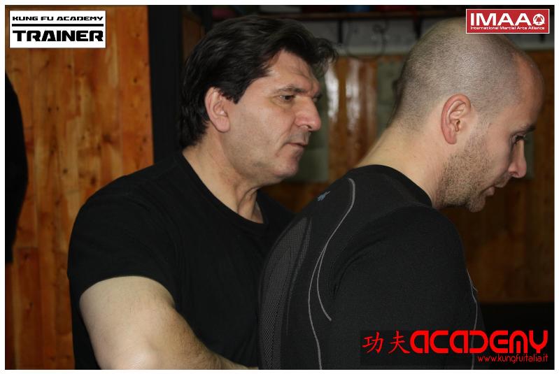 Kung Fu Academy Caserta Wing Chun Italia Wing Tjun IMAA Ving Tsun Ip Man difesa personale arti marziali esport dacombattimento  sifu Salvatore Mezzone www.kungfuitalia.it ( (58)
